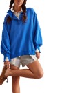 Remera Camden Azul