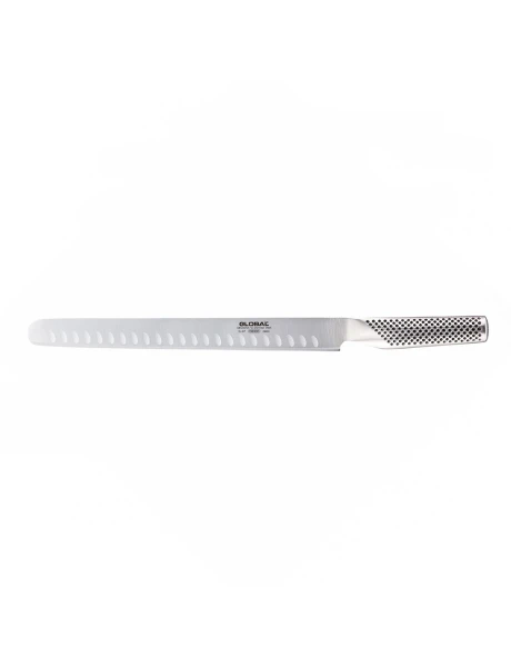 G-87 CUCHILLO JAM/SALM ESTRIADO 27CM GLOBAL G-87 CUCHILLO JAM/SALM ESTRIADO 27CM GLOBAL