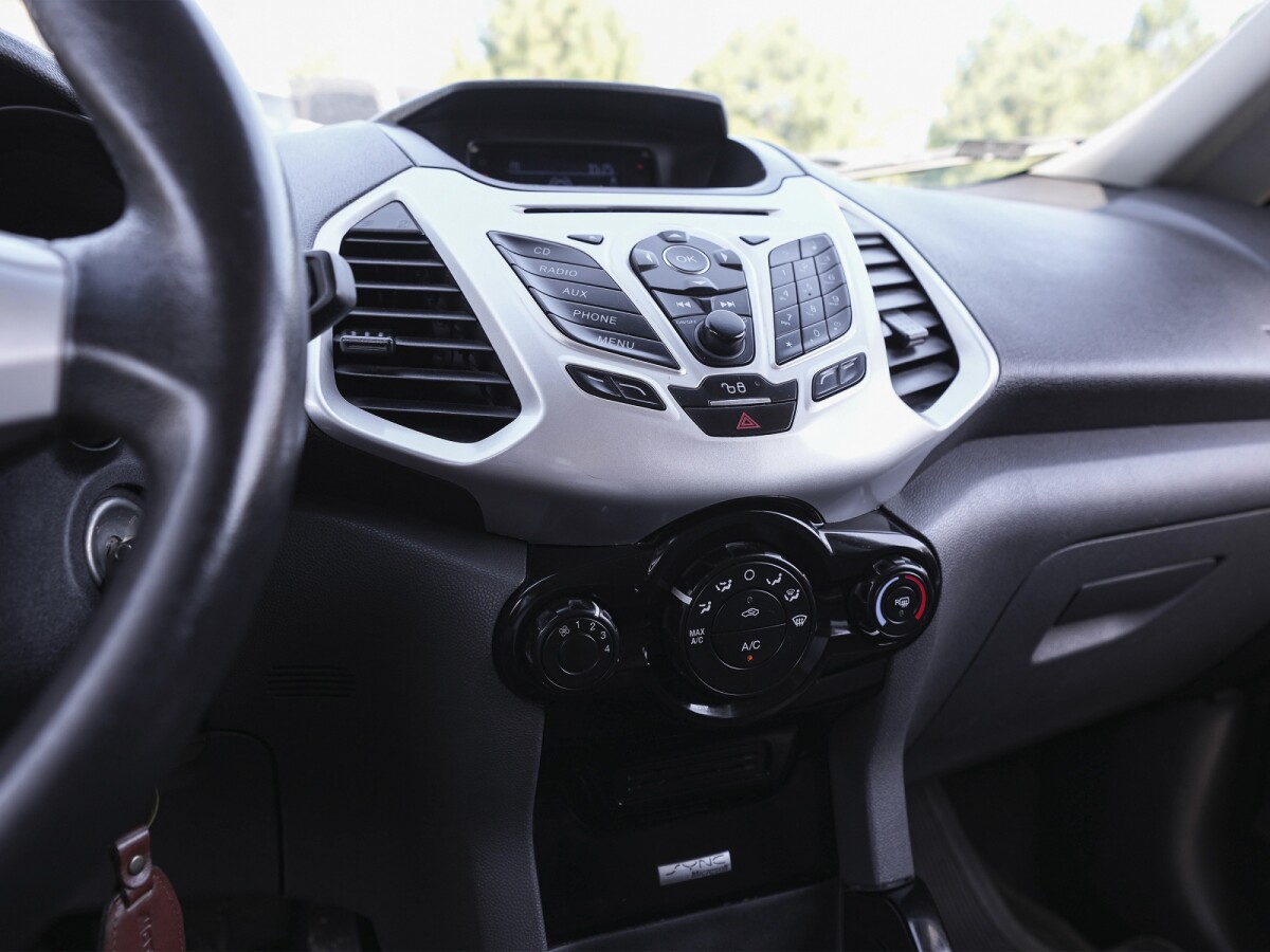 Ford EcoSport Freestyle 1.6 Extra Full| Permuta / Financia Ford EcoSport Freestyle 1.6 Extra Full| Permuta / Financia