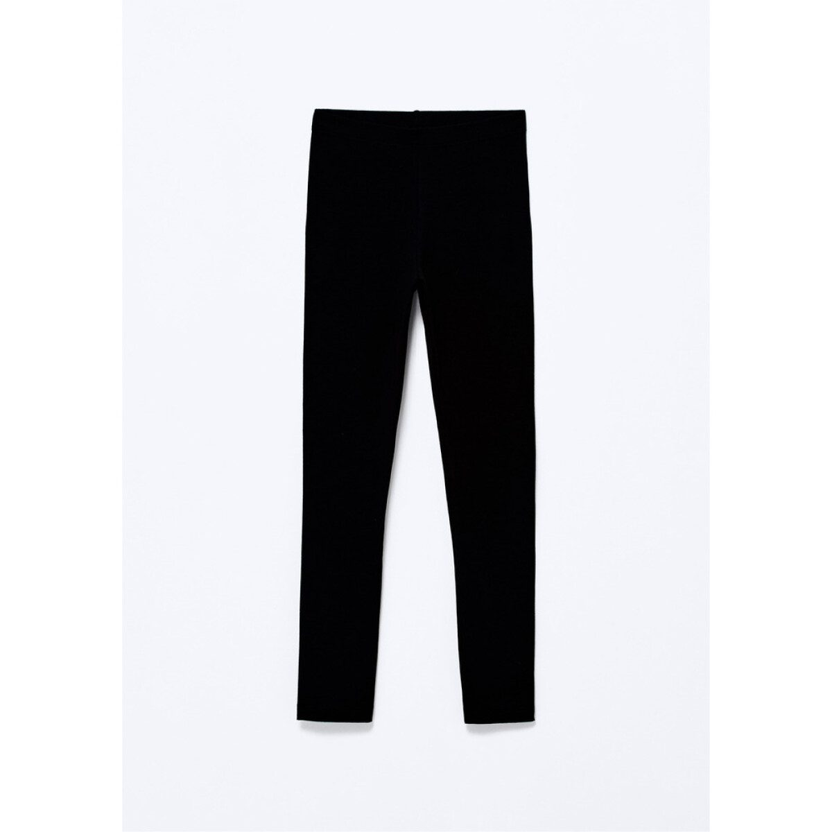 CALCA LEGGING FEM - PRETO ESCURO 