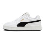 Ca Pro Suede Fs White/Black