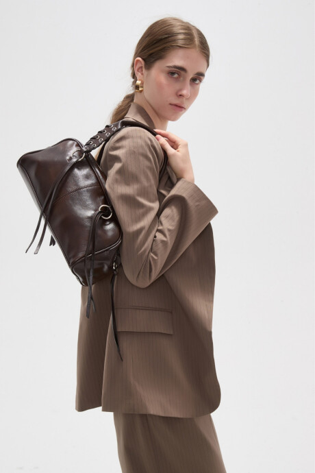 Bolso Dial Cafe