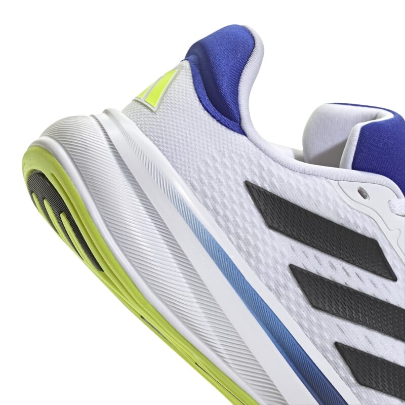 Championes Adidas Response Super Blanco