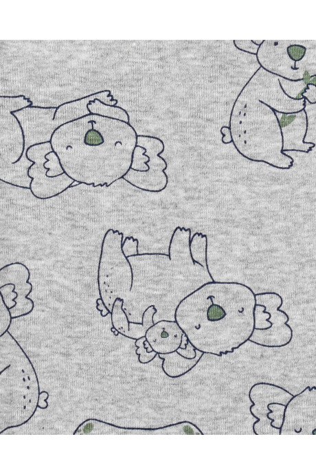Pack cinco bodies de algodón manga corta diferentes diseños 0