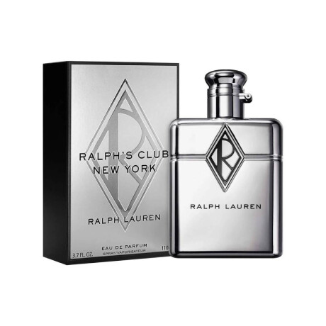 Fragancia Masculina Ralph Lauren Club New York EDP 110 ML