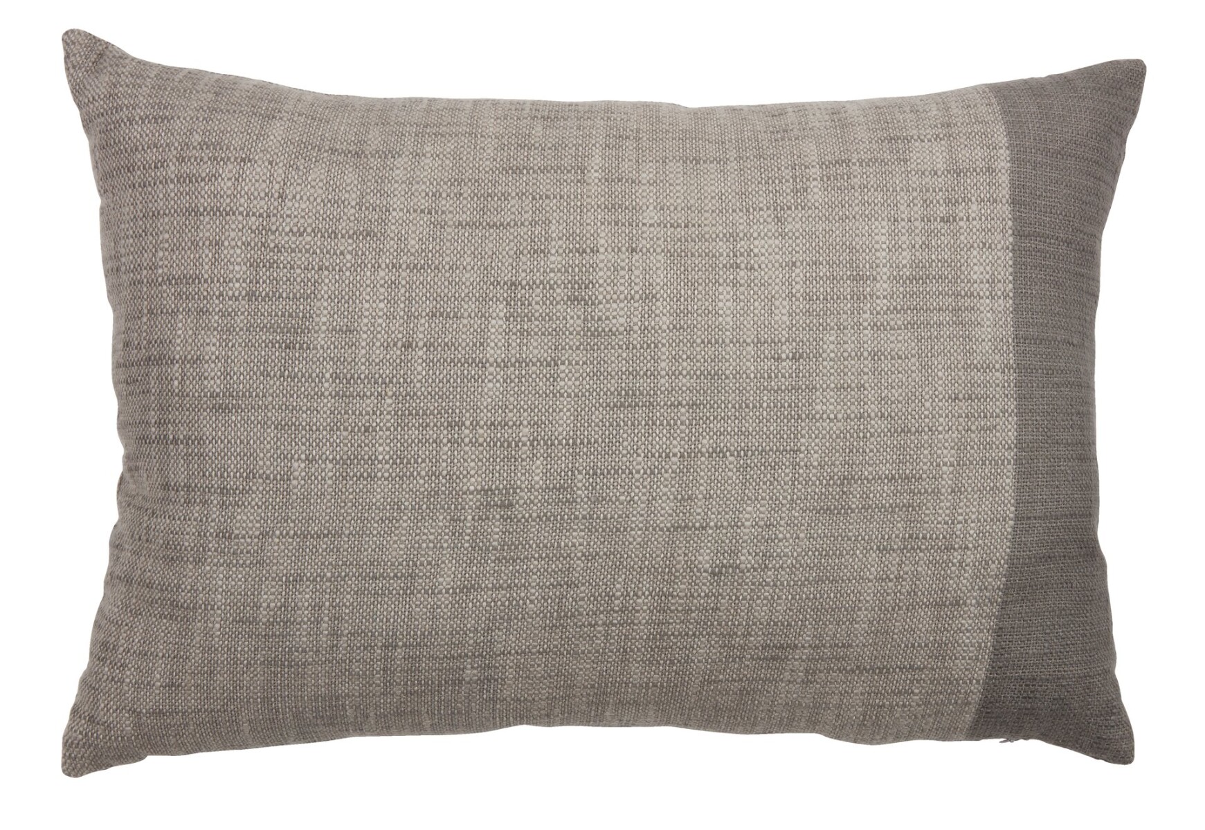 Almohadón SKOGSIV 40x60 gris 