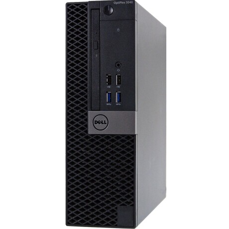 Equipo Dell Optiplex Core I5 3.2GHZ, 8GB, 128GB Ssd 001