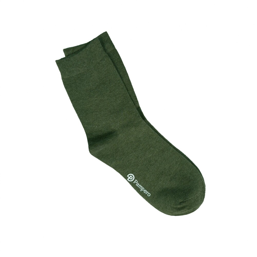 MEDIAS DENALI VERDE ARMY