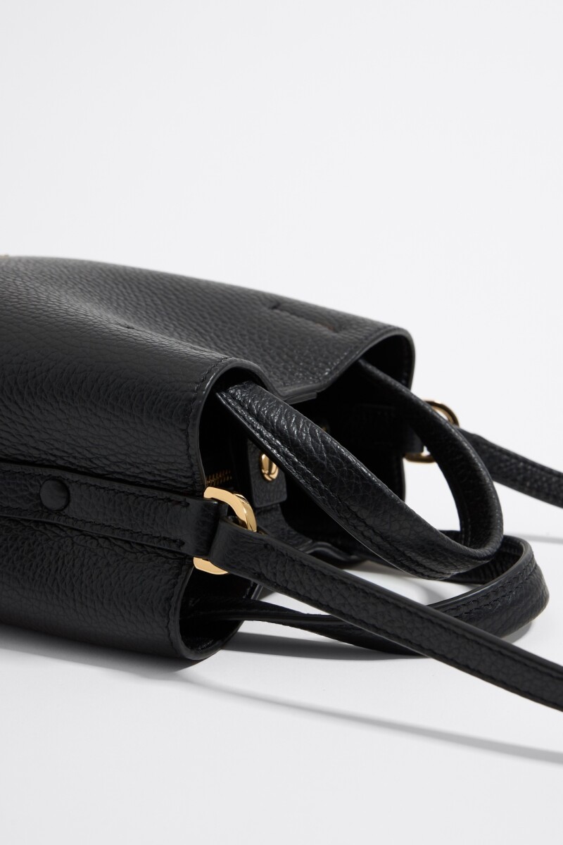 BOLSO Negro