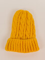 Gorro Amarillo