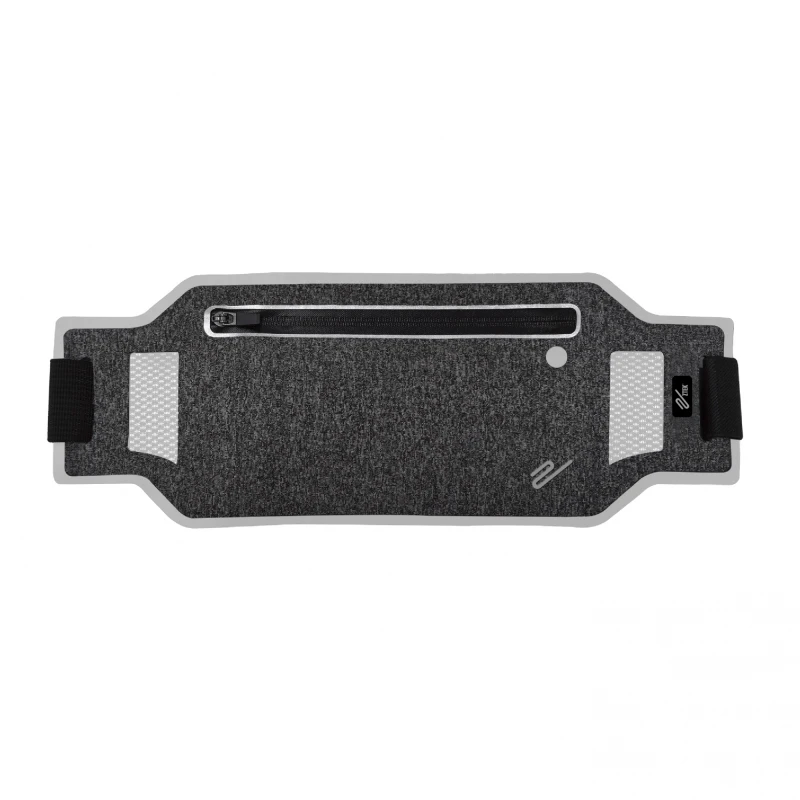 Riñonera Waistbags Unisex Gris