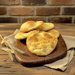 Galletas Marinas Sin Sal Galletas Marinas Sin Sal