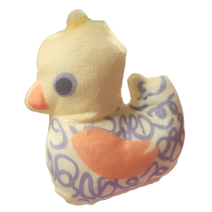 (5010) Manta de juego Rosa