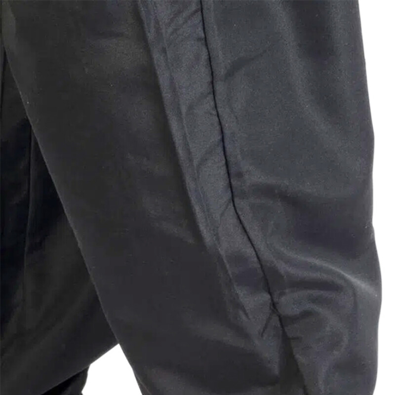 CONJUNTO WV MEN TRNG gris gar GRIS CLARO/NEGRO/NARANJA