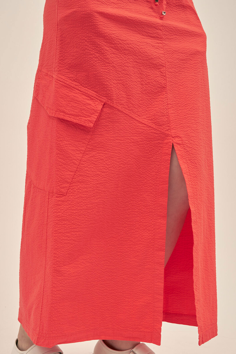 AMELIE SKIRT Sol