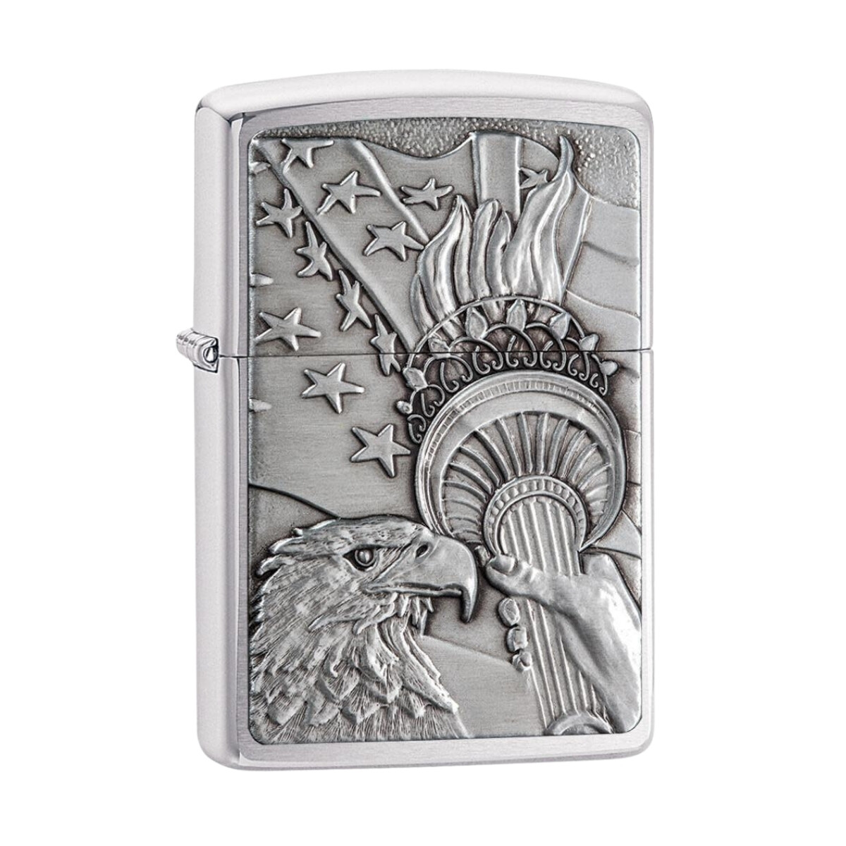 Encendedor Zippo Something Patriotic - 20895 