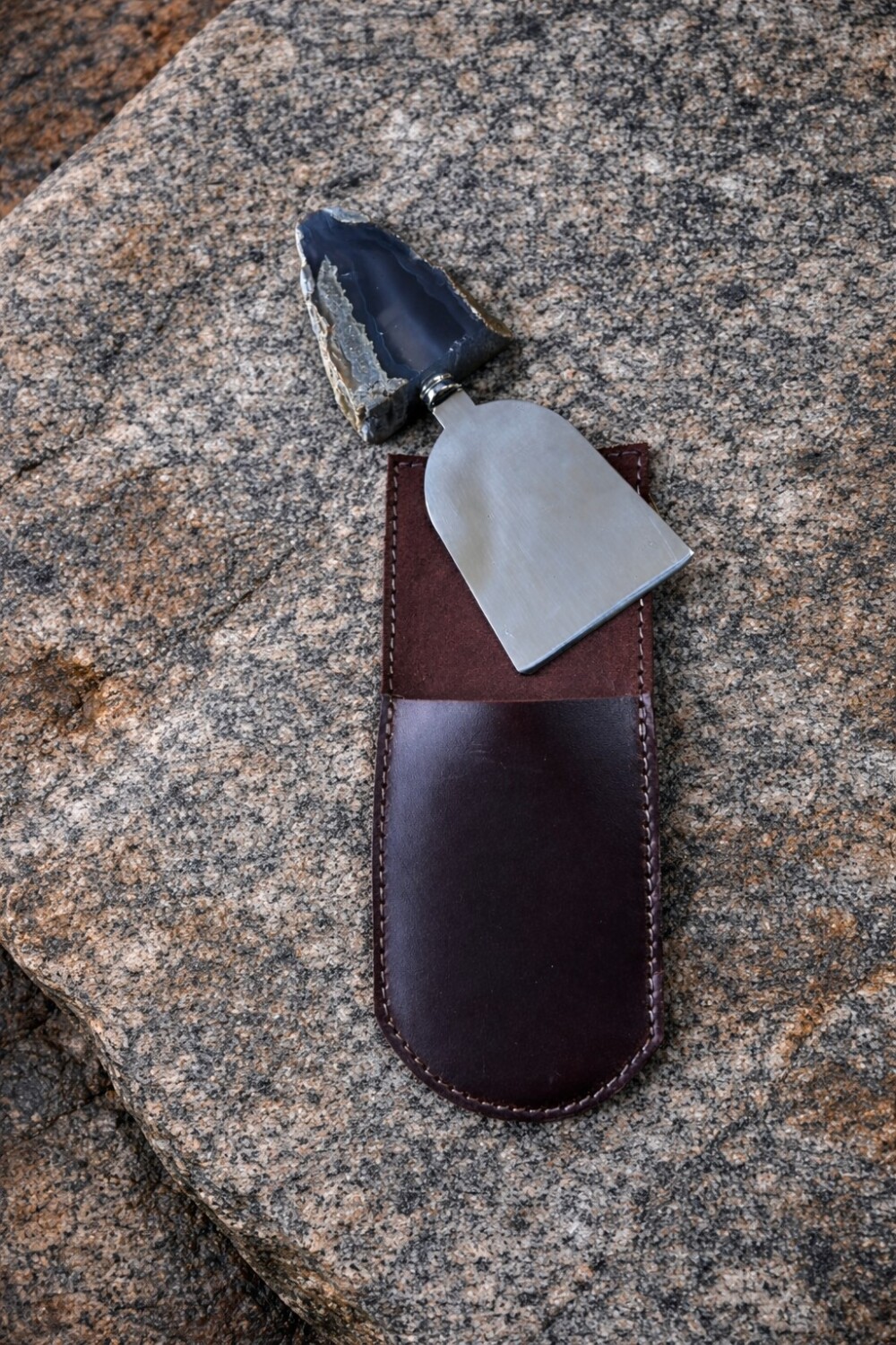 Rustic Cheese Goods 2 Gris / Chocolate