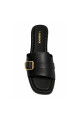 Sandalia Paddock Lomas Negro