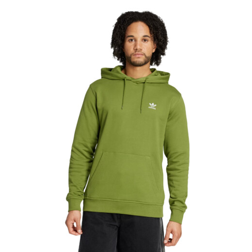 Canguro Adidas Ess - Verde Canguro Adidas Ess - Verde