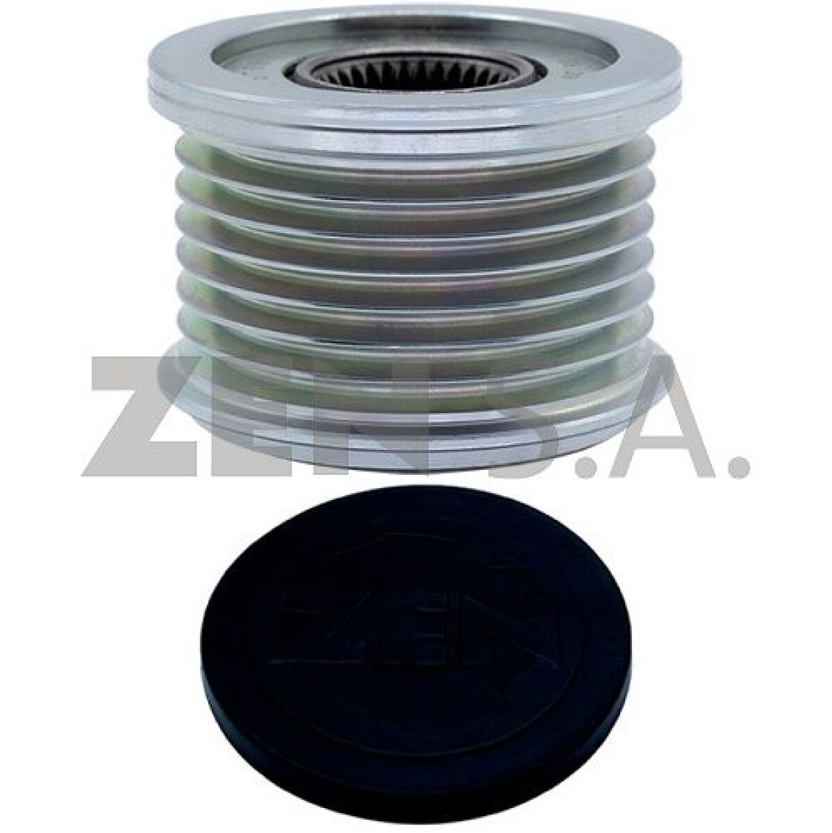 POLEAS ALT.Y DINAMO BMW BMW X5 7R 54 EXT ZEN 