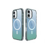 Protector Prodigee GlowUp iPhone 16 tornasolado Protector Prodigee Glowup Iphone 16 Tornasolado