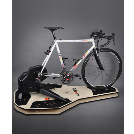 Plataforma Para Entrenamiento Thinkrider Ridenow 001