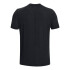 Vanish Seamless Grid SS-RED RED-713