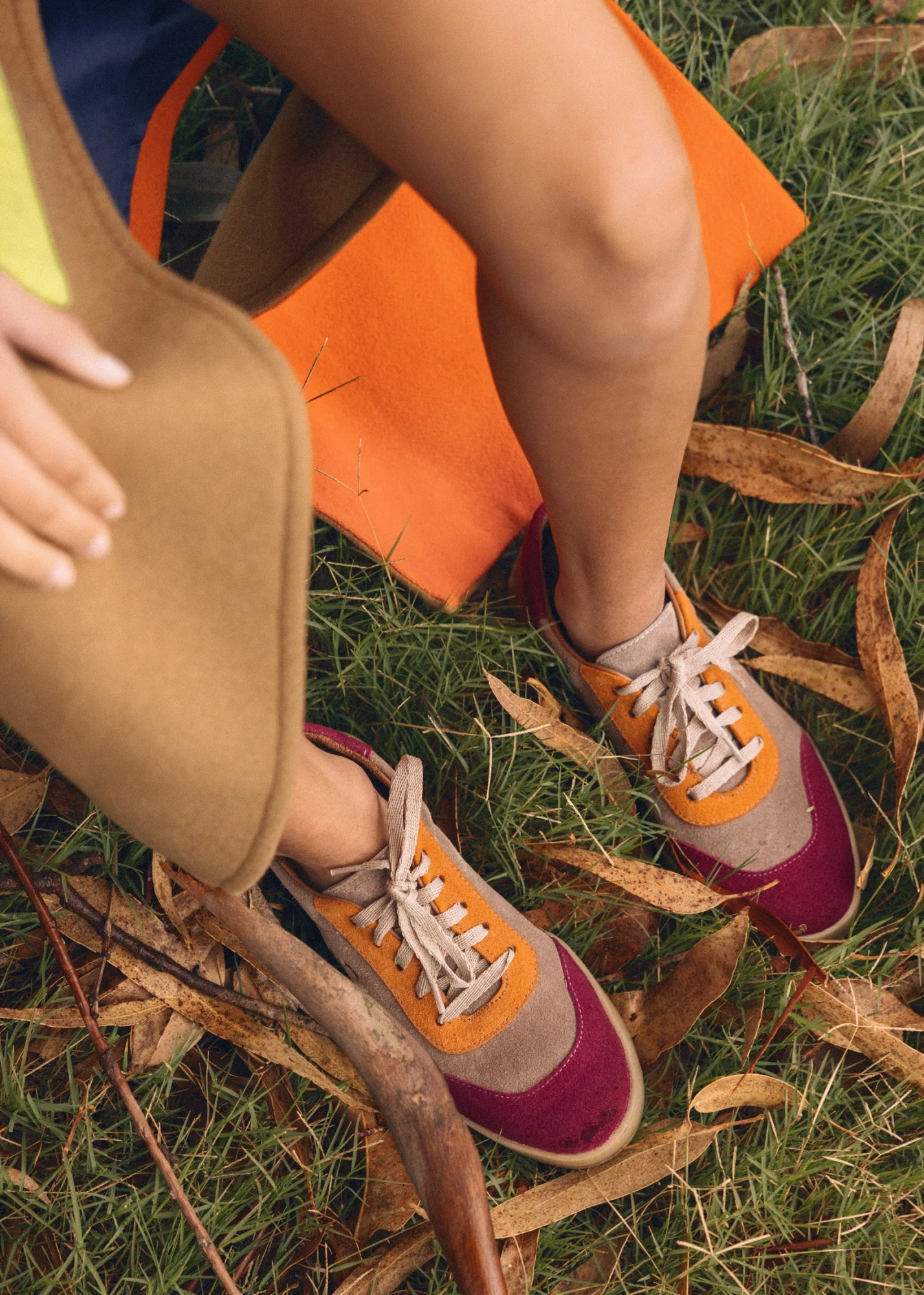 Permitido Champs Combinados