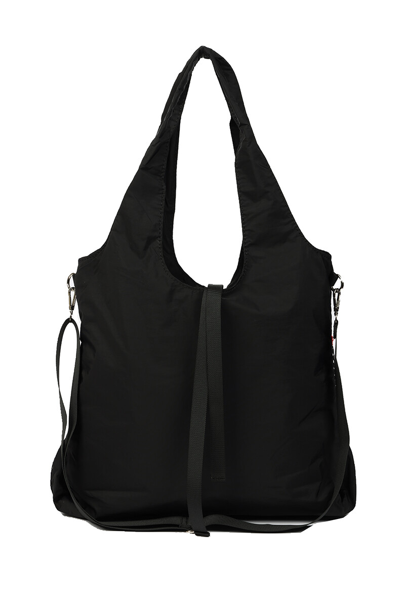 Bolso Beirut Negro