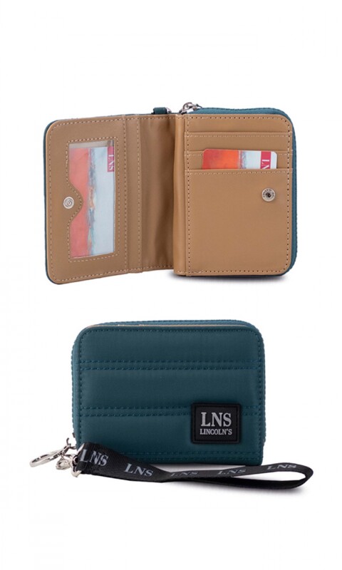 BILLETERA VERA PETRÓLEO