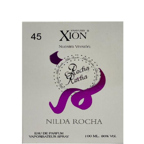 Xion Nilda Rocha (45) Xion Nilda Rocha (45)