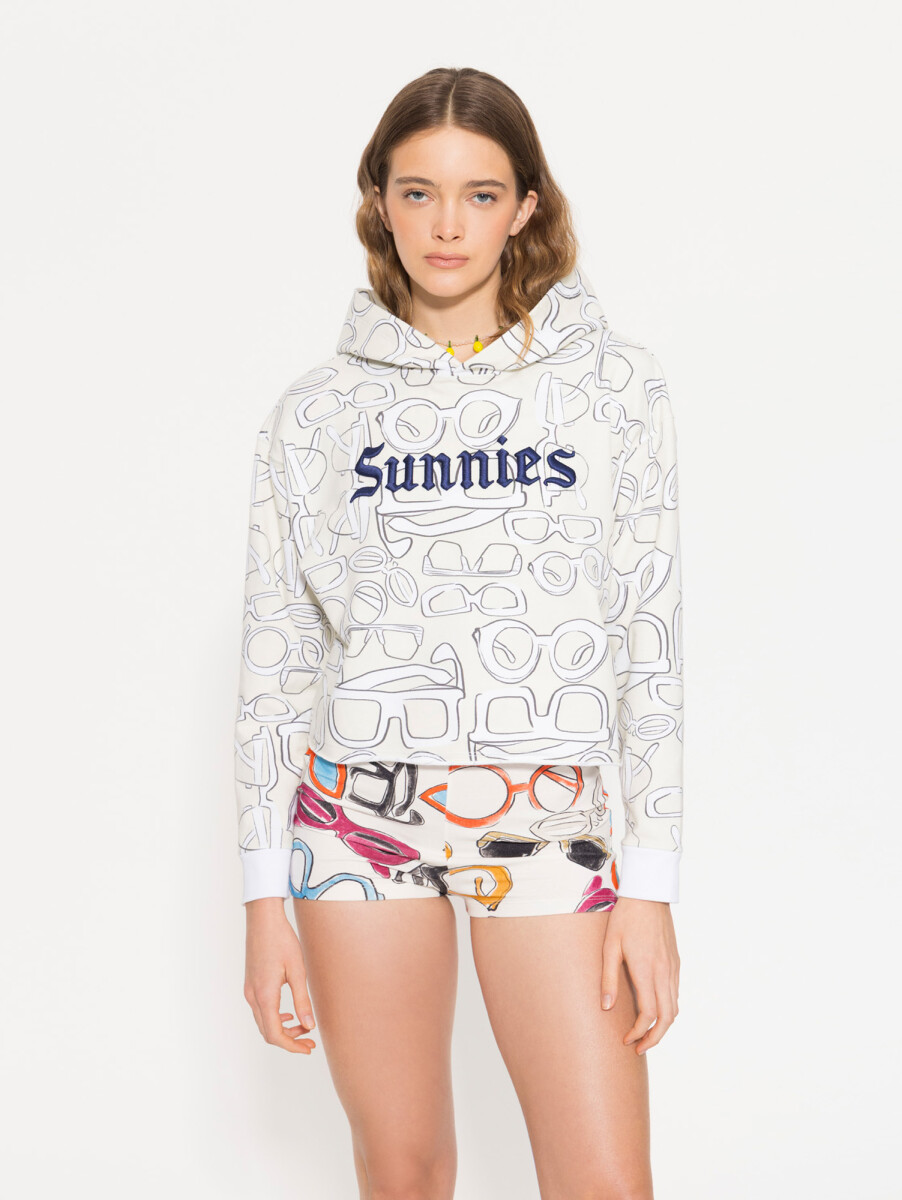 BUZO SUNNIES 