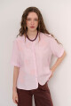 CAMISA DEBBIE ROSA
