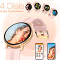 Reloj inteligemte Lw11 Agptek Reloj inteligemte Lw11 Agptek