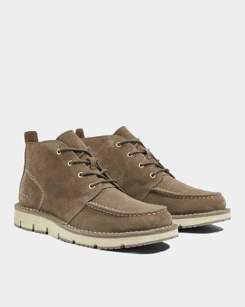 Botas Chukka Westmore Mid Hombre Canteen