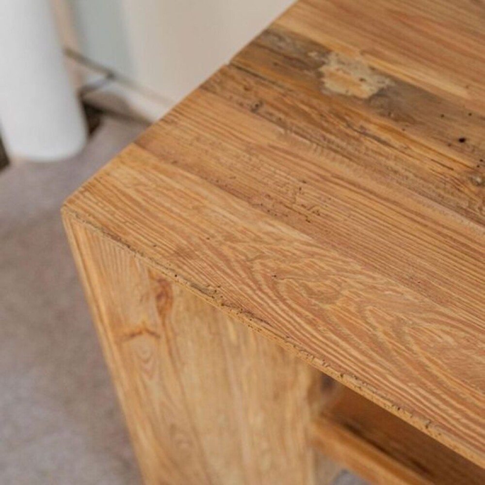 Rack Rustico / Madera Reciclada Rack Rustico / Madera Reciclada