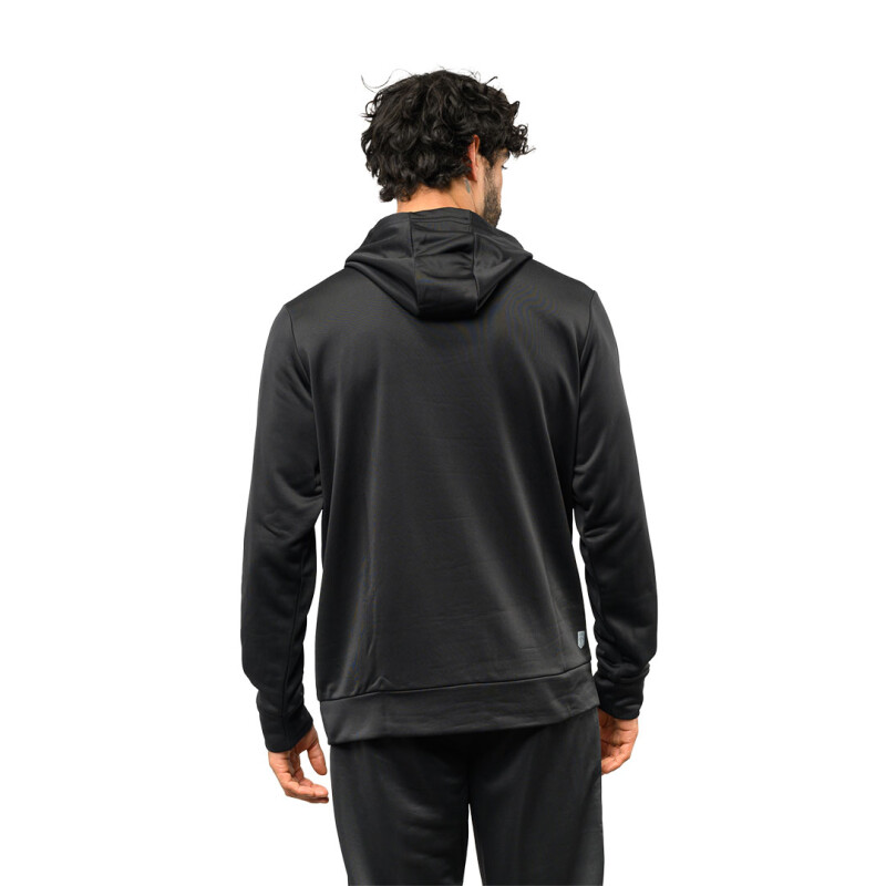 Canguro de Hombre Umbro Deportivo Trainning Core Negro