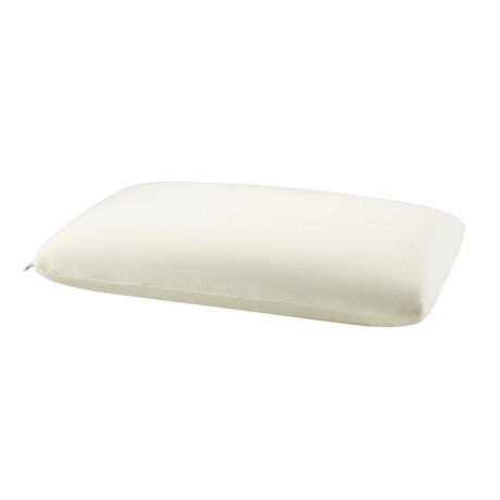 ALMOHADA VISCOELASTICA BLANCO SENSACIÓN LATEX