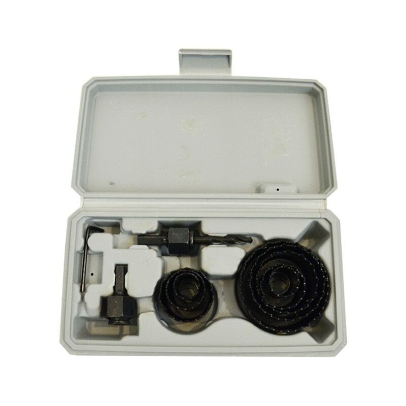 Kit de sierras copa para maderas S/C