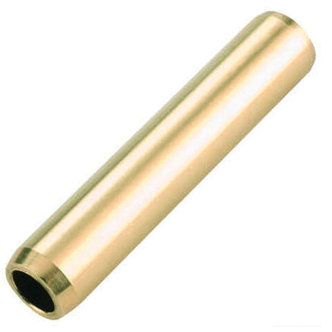 JUEGO GUIA VALVULAS ESCAPE BRONCE FUSCA SCAT Juego Guia Valvulas Escape Bronce Fusca Scat