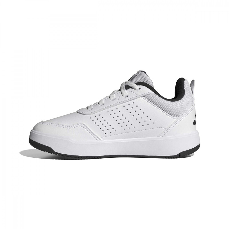 CHAMPIONES ADIDAS TENSAUR SPORT 3.0 K de Niños - JQ1859 Blanco-negro
