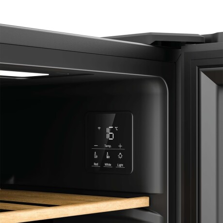 Cava de Vinos CWC023 Cava de Vinos CWC023