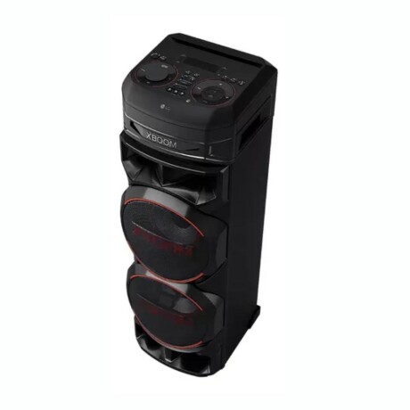 Torre de Sonido Inalámbrica LG Xboom RNC9 BT Con Luz LED Torre de Sonido Inalámbrica LG Xboom RNC9 BT Con Luz LED