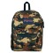 Mochila Cross Town Jansport Buckshot Camo