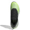 Championes de Hombre Adidas Terrex Soulstride Verde - Negro - Plateado