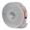 1 KILO DE FILAMENTO PLA BASIC BAMBOO LAB PARA IMPRESORAS 3D COLOR NARANJA