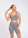 Top Seamless Umbro Mujer 005