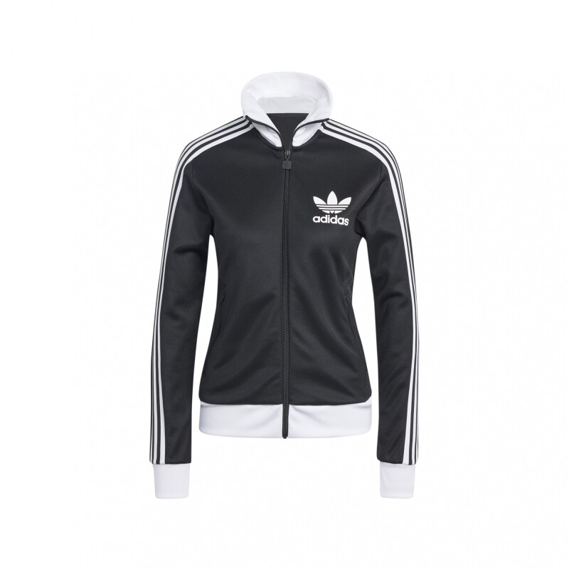 CAMPERA adidas BECKENBAUER Black