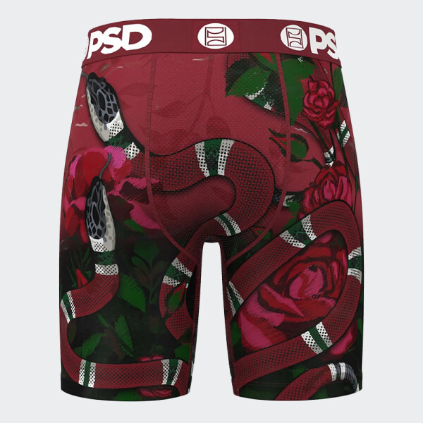 Calzoncillos PSD Kingsnake Multicolor