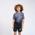 REMERA WAC JUNIOR Peñarol Licencias Niños 523